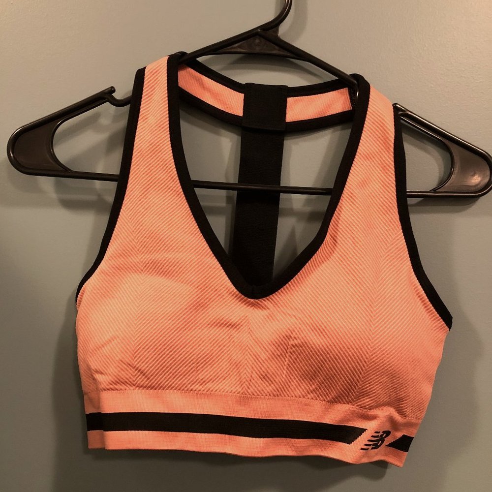 New Balance Sports Bra